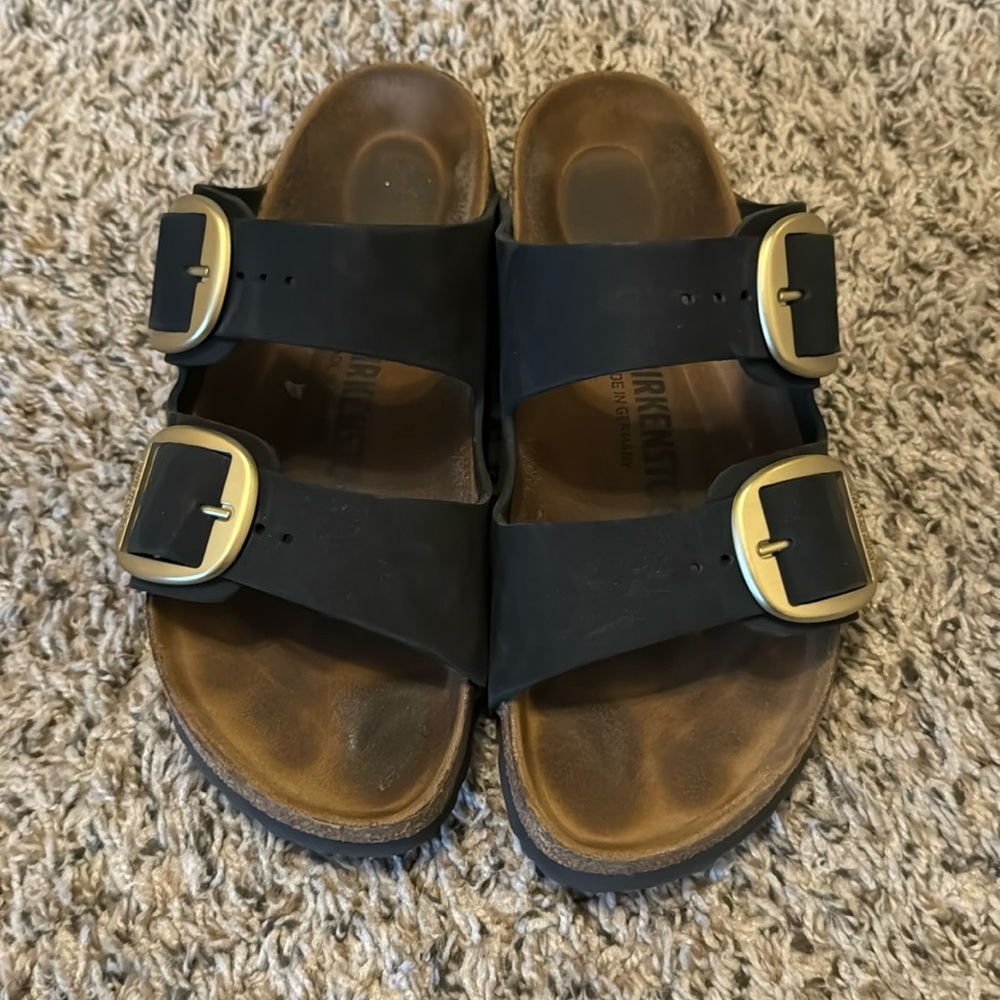 Birkenstock Arizona Big Buckle
